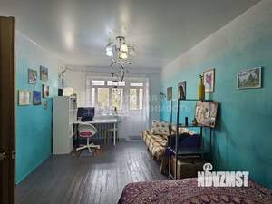 1-к квартира, вторичка, 32м2, 5/5 этаж