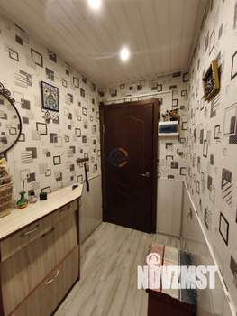 2-к квартира, вторичка, 45м2, 1/5 этаж