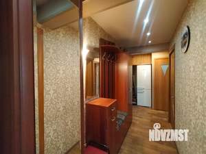 3-к квартира, вторичка, 63м2, 3/9 этаж