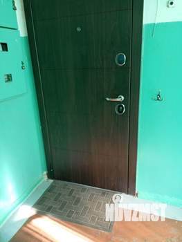 3-к квартира, вторичка, 61м2, 3/5 этаж