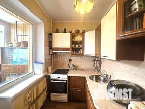 1-к квартира, вторичка, 27м2, 5/9 этаж