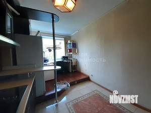 1-к квартира, вторичка, 47м2, 4/9 этаж