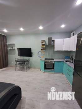 1-к квартира, вторичка, 41м2, 2/9 этаж