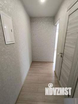 1-к квартира, вторичка, 32м2, 3/4 этаж