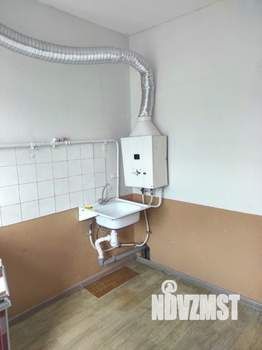 2-к квартира, вторичка, 44м2, 2/5 этаж