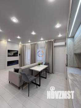 2-к квартира, вторичка, 52м2, 4/9 этаж