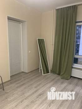 Студия квартира, вторичка, 28м2, 4/9 этаж