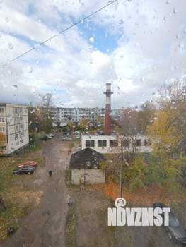 3-к квартира, вторичка, 70м2, 5/5 этаж