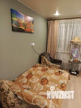1-к квартира, вторичка, 28м2, 5/5 этаж