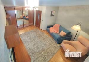 1-к квартира, вторичка, 43м2, 1/9 этаж