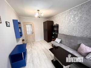 2-к квартира, вторичка, 46м2, 4/5 этаж