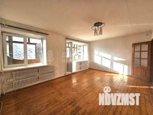 2-к квартира, вторичка, 53м2, 2/12 этаж