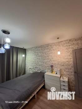 2-к квартира, вторичка, 66м2, 1/5 этаж