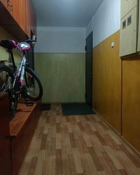 4-к квартира, вторичка, 103м2, 4/5 этаж