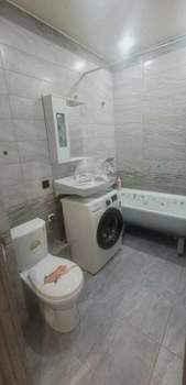 1-к квартира, вторичка, 41м2, 3/7 этаж