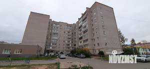 4-к квартира, вторичка, 76м2, 7/9 этаж
