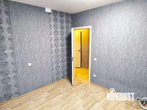 1-к квартира, вторичка, 29м2, 6/9 этаж