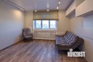 3-к квартира, вторичка, 86м2, 8/12 этаж