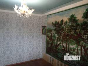 2-к квартира, вторичка, 45м2, 5/5 этаж