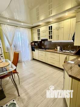 2-к квартира, вторичка, 62м2, 8/9 этаж