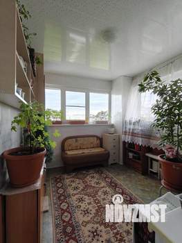 2-к квартира, вторичка, 73м2, 5/9 этаж