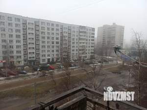 1-к квартира, вторичка, 36м2, 5/9 этаж