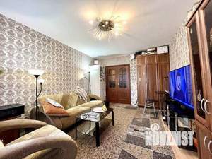 3-к квартира, вторичка, 64м2, 1/9 этаж