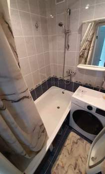 2-к квартира, вторичка, 46м2, 1/5 этаж