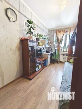 2-к квартира, вторичка, 44м2, 5/5 этаж