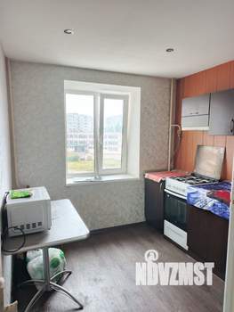 3-к квартира, вторичка, 61м2, 4/10 этаж