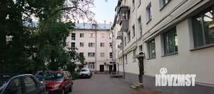 2-к квартира, вторичка, 42м2, 2/4 этаж