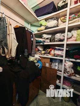 4-к квартира, вторичка, 92м2, 2/3 этаж