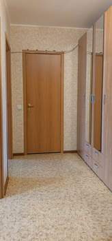 1-к квартира, вторичка, 40м2, 3/9 этаж