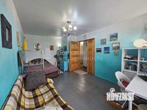 1-к квартира, вторичка, 32м2, 5/5 этаж