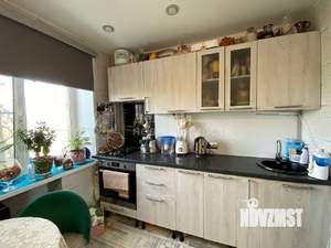 1-к квартира, вторичка, 29м2, 2/5 этаж
