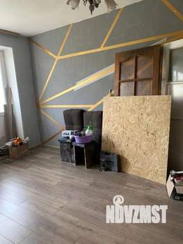 3-к квартира, вторичка, 60м2, 4/5 этаж