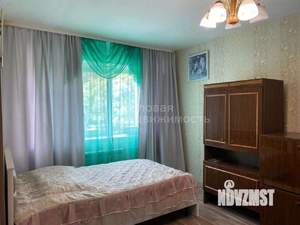 1-к квартира, вторичка, 29м2, 2/5 этаж