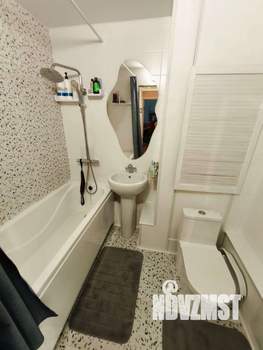 1-к квартира, вторичка, 39м2, 1/10 этаж