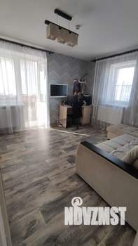 2-к квартира, вторичка, 59м2, 7/9 этаж