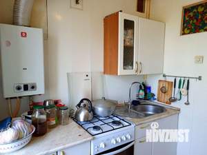 2-к квартира, вторичка, 47м2, 2/5 этаж