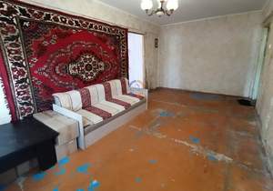 2-к квартира, вторичка, 46м2, 4/5 этаж