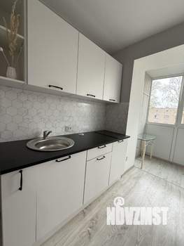 Студия квартира, вторичка, 22м2, 5/5 этаж