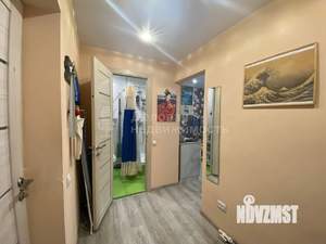 1-к квартира, вторичка, 23м2, 2/5 этаж