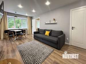 2-к квартира, вторичка, 44м2, 2/4 этаж