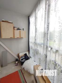 1-к квартира, вторичка, 37м2, 1/16 этаж