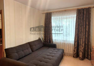 1-к квартира, вторичка, 31м2, 1/5 этаж