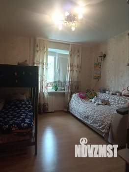 2-к квартира, вторичка, 50м2, 3/5 этаж