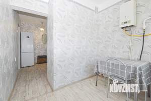 2-к квартира, вторичка, 45м2, 4/5 этаж