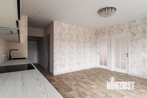 2-к квартира, вторичка, 52м2, 2/9 этаж