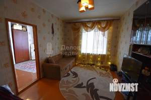 5-к квартира, вторичка, 98м2, 3/3 этаж